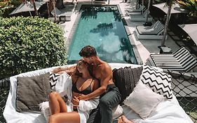 White Palm Hotel Bali